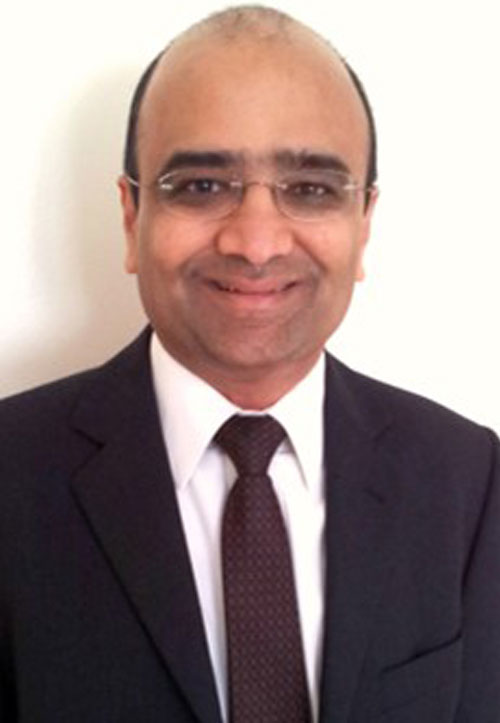 Kamlesh Sheth